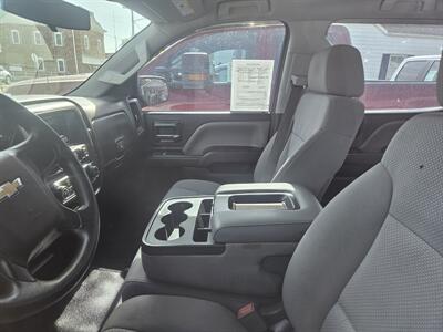 2014 Chevrolet Silverado 1500 Work Truck   - Photo 7 - Millstadt, IL 62260