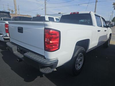 2014 Chevrolet Silverado 1500 Work Truck   - Photo 4 - Millstadt, IL 62260