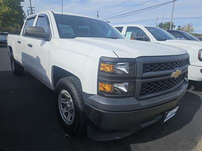 2014 Chevrolet Silverado 1500 Work Truck   - Photo 3 - Millstadt, IL 62260