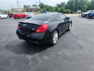 2011 Nissan Altima 3.5 SR   - Photo 3 - Cahokia, IL 62206
