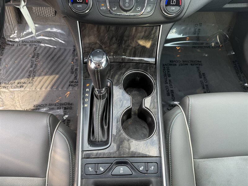 2014 Chevrolet Impala LT - Photo 14 - Cahokia, IL 62206
