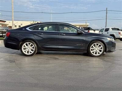 2014 Chevrolet Impala LT - Photo 4 - Cahokia, IL 62206