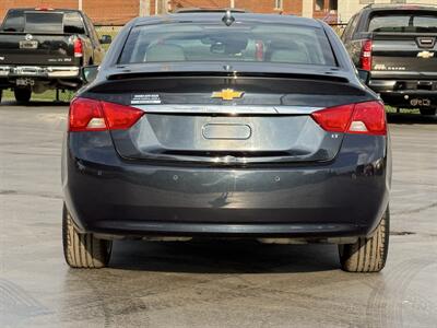 2014 Chevrolet Impala LT - Photo 7 - Cahokia, IL 62206