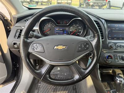 2014 Chevrolet Impala LT - Photo 12 - Cahokia, IL 62206