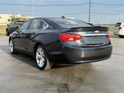 2014 Chevrolet Impala LT - Photo 6 - Cahokia, IL 62206