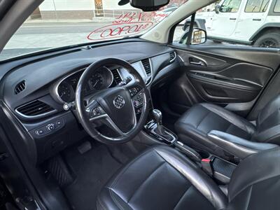 2019 Buick Encore Essence - Photo 8 - Millstadt, IL 62260