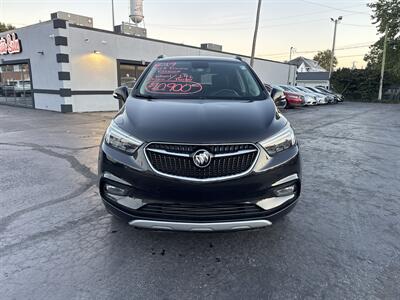 2019 Buick Encore Essence - Photo 18 - Millstadt, IL 62260