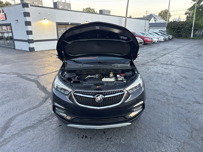 2019 Buick Encore Essence - Photo 19 - Millstadt, IL 62260