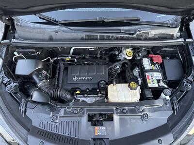 2019 Buick Encore Essence - Photo 20 - Millstadt, IL 62260