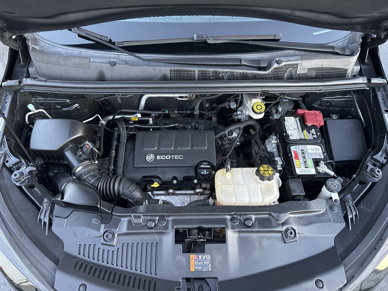 2019 Buick Encore Essence - Photo 20 - Millstadt, IL 62260