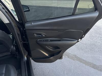 2019 Buick Encore Essence - Photo 16 - Millstadt, IL 62260