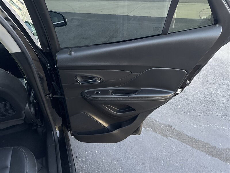 2019 Buick Encore Essence - Photo 16 - Millstadt, IL 62260