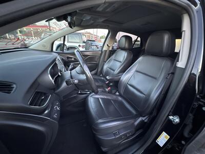 2019 Buick Encore Essence - Photo 11 - Millstadt, IL 62260