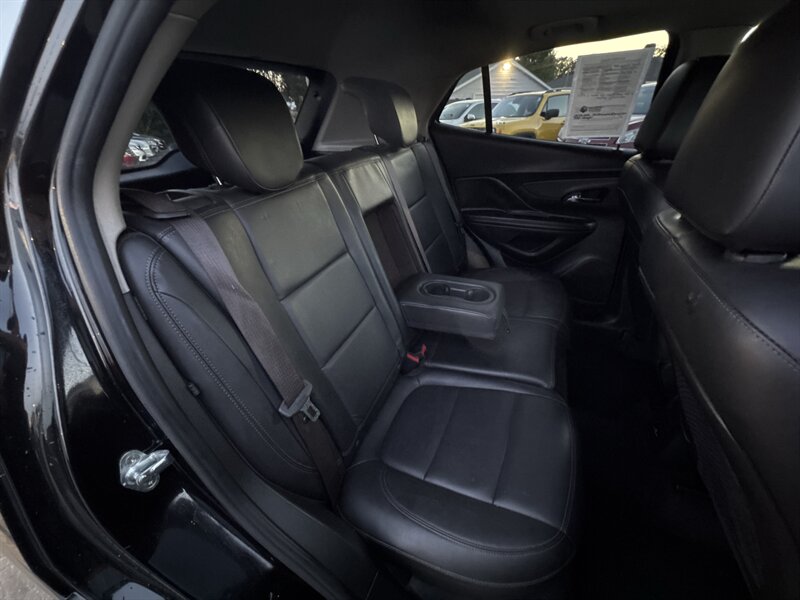 2019 Buick Encore Essence - Photo 17 - Millstadt, IL 62260