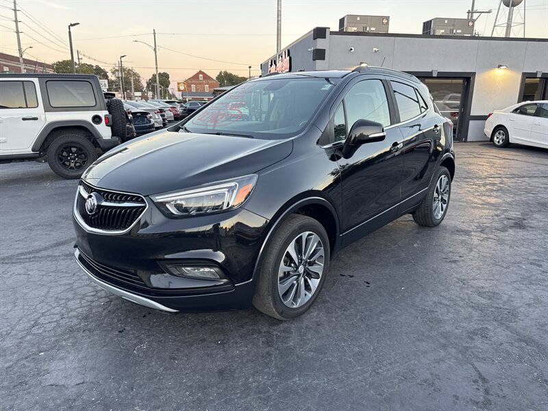 2019 Buick Encore Essence   - Photo 1 - Millstadt, IL 62260