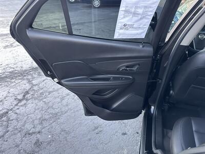 2019 Buick Encore Essence - Photo 14 - Millstadt, IL 62260