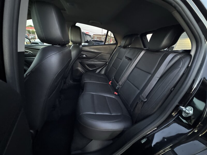 2019 Buick Encore Essence - Photo 15 - Millstadt, IL 62260