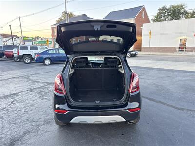 2019 Buick Encore Essence - Photo 22 - Millstadt, IL 62260