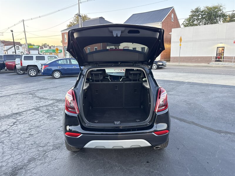 2019 Buick Encore Essence - Photo 22 - Millstadt, IL 62260