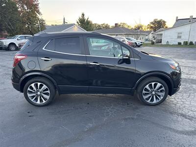 2019 Buick Encore Essence - Photo 6 - Millstadt, IL 62260