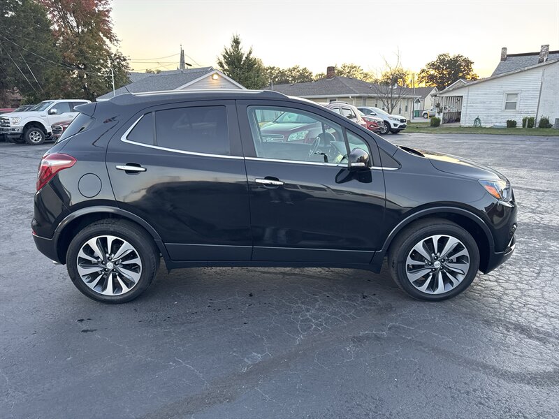 2019 Buick Encore Essence - Photo 6 - Millstadt, IL 62260