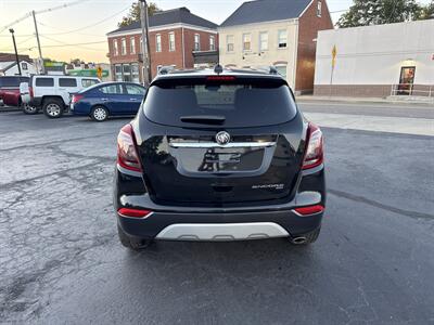 2019 Buick Encore Essence - Photo 21 - Millstadt, IL 62260