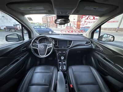 2019 Buick Encore Essence - Photo 7 - Millstadt, IL 62260