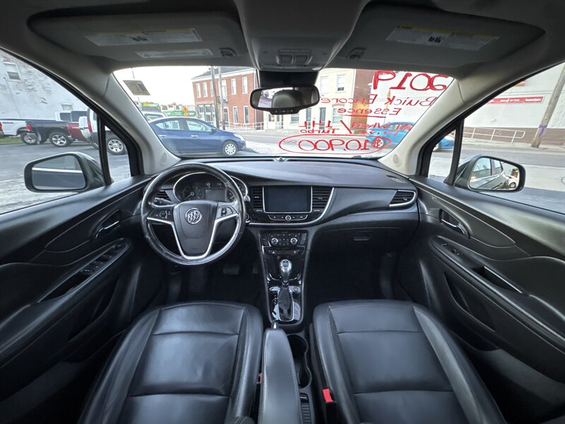 2019 Buick Encore Essence - Photo 7 - Millstadt, IL 62260