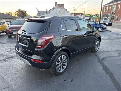 2019 Buick Encore Essence - Photo 3 - Millstadt, IL 62260