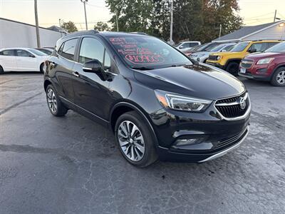2019 Buick Encore Essence - Photo 2 - Millstadt, IL 62260
