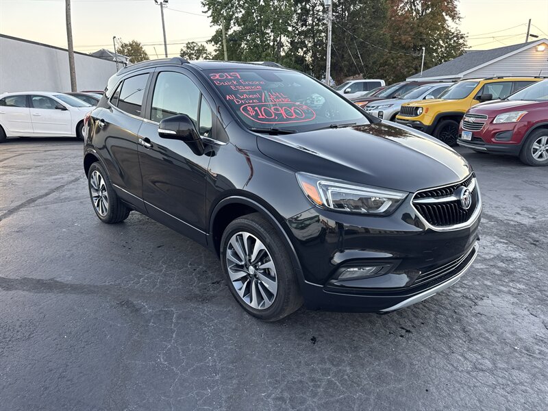 2019 Buick Encore Essence - Photo 2 - Millstadt, IL 62260