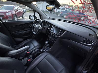 2019 Buick Encore Essence - Photo 9 - Millstadt, IL 62260
