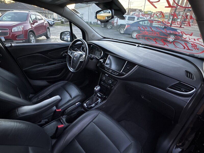 2019 Buick Encore Essence - Photo 9 - Millstadt, IL 62260