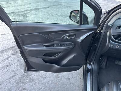 2019 Buick Encore Essence - Photo 10 - Millstadt, IL 62260
