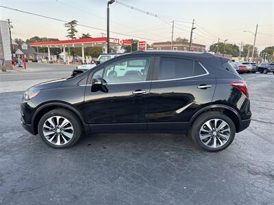 2019 Buick Encore Essence - Photo 5 - Millstadt, IL 62260