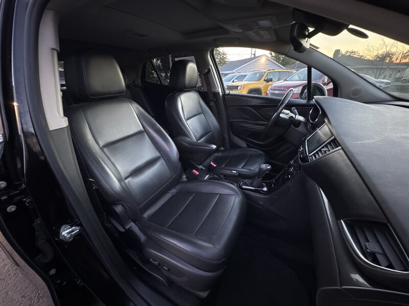 2019 Buick Encore Essence - Photo 13 - Millstadt, IL 62260