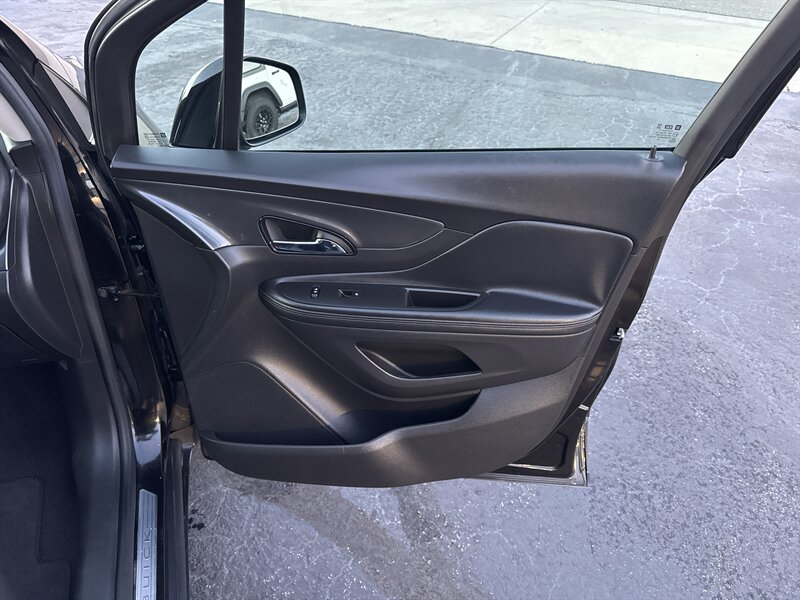 2019 Buick Encore Essence - Photo 12 - Millstadt, IL 62260