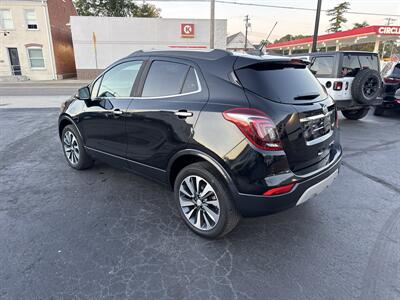 2019 Buick Encore Essence - Photo 4 - Millstadt, IL 62260