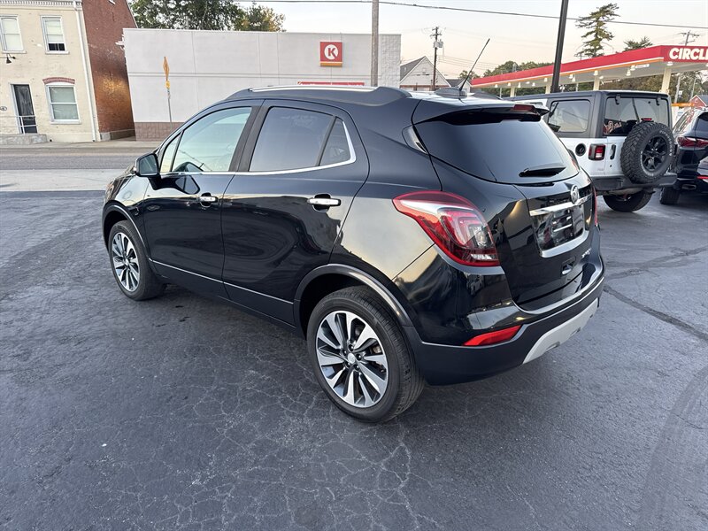 2019 Buick Encore Essence - Photo 4 - Millstadt, IL 62260