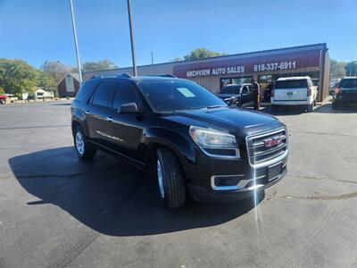 2016 GMC Acadia SLE-2   - Photo 2 - Cahokia, IL 62206