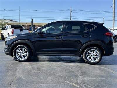 2019 Hyundai TUCSON SE - Photo 3 - Cahokia, IL 62206