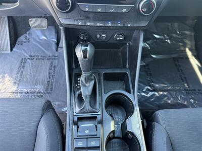 2019 Hyundai TUCSON SE - Photo 13 - Cahokia, IL 62206