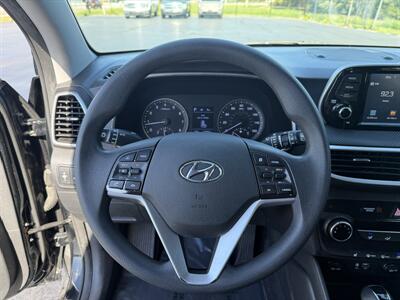 2019 Hyundai TUCSON SE - Photo 11 - Cahokia, IL 62206