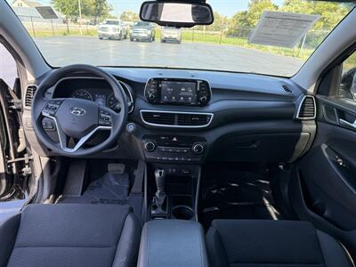 2019 Hyundai TUCSON SE - Photo 10 - Cahokia, IL 62206