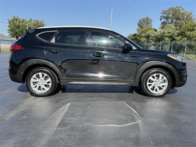 2019 Hyundai TUCSON SE - Photo 4 - Cahokia, IL 62206