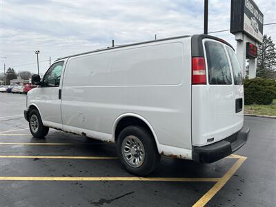 2012 Chevrolet Express 1500   - Photo 5 - Fairview Heights, IL 62208