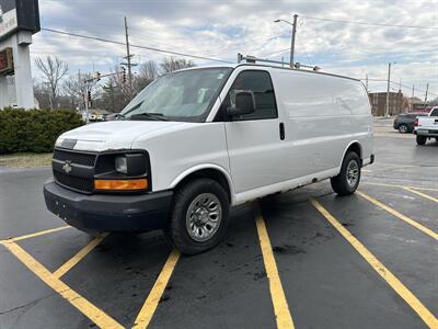 2012 Chevrolet Express 1500   - Photo 3 - Fairview Heights, IL 62208