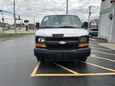 2012 Chevrolet Express 1500   - Photo 6 - Fairview Heights, IL 62208