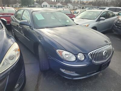 2009 Buick Lacrosse CXL   - Photo 6 - Belleville, IL 62226