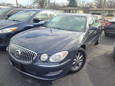 2009 Buick Lacrosse CXL   - Photo 2 - Belleville, IL 62226